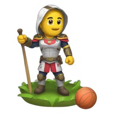 Liga de Quito sticker