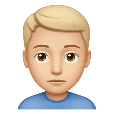 Parent Face  sticker