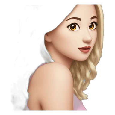 Twice sana sticker