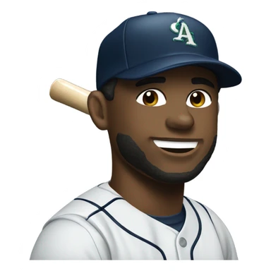 Ken Griffey jr sticker