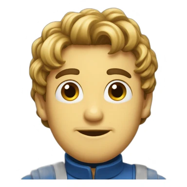 Entendre rien sticker