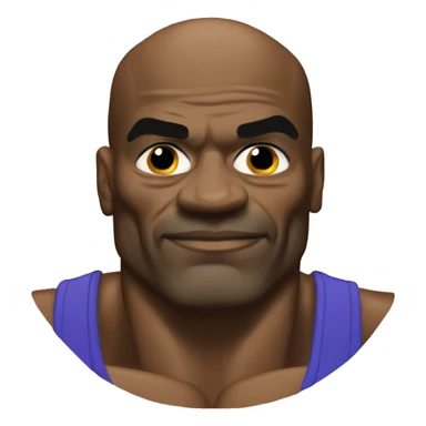 Ronnie Coleman sticker
