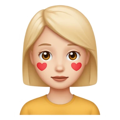 EmOji adult sticker
