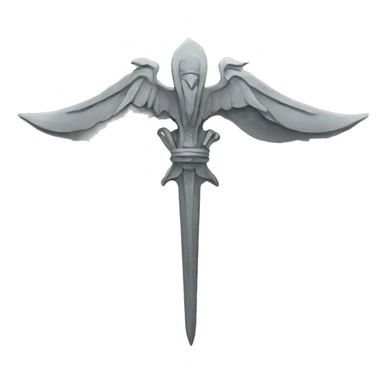 farvahar symbol sticker