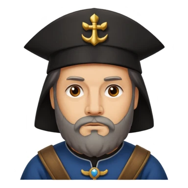 vasco da gama sticker