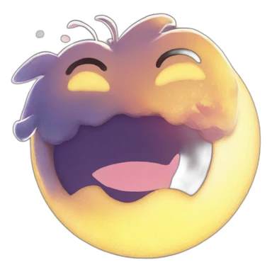 Sunny from omori sticker