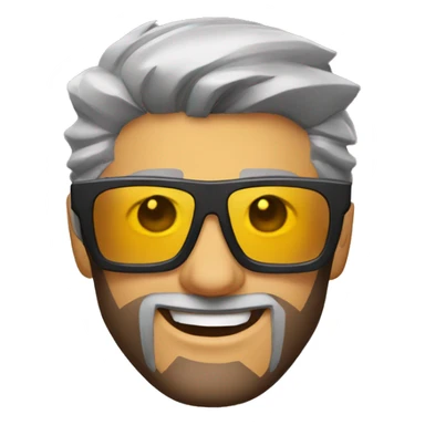 wolverine sunglass sticker