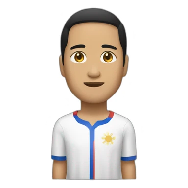 philippines 2024 sticker