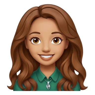 Jade Thirlwall sticker