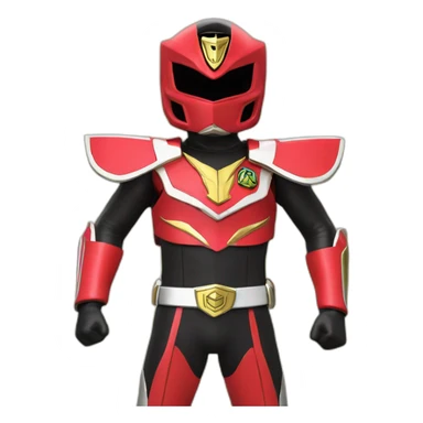 Super sentai gokaiger sticker