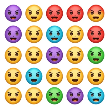 Twitch Emotes sticker