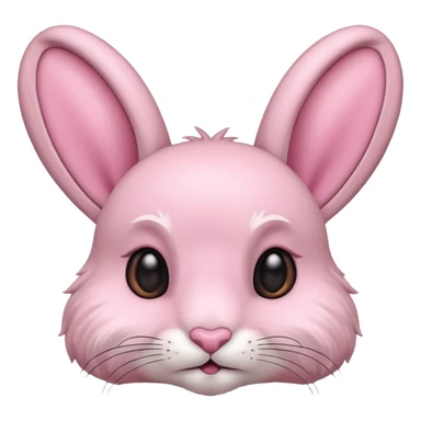 Oreille de lapin  sticker