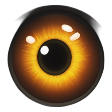 The lord of the rings Sauron tower eye iOS emoji sticker