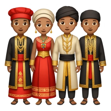 hong lou meng sticker