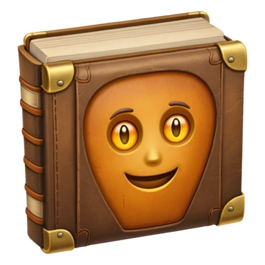 The Gospel of Philip sticker