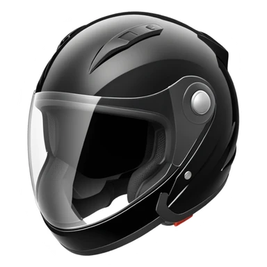 motorcycle helmet sticker
