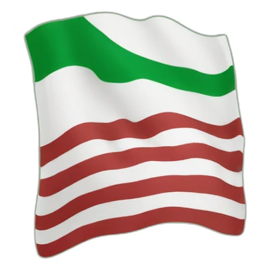 Bandera Andalusia sticker