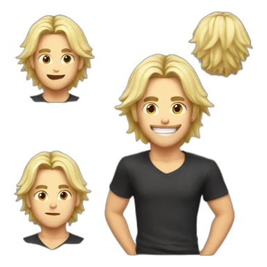 xqc sticker