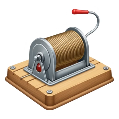 Classic Mouse trap sticker