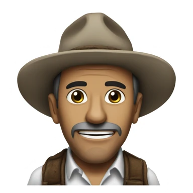 Tuco Salamanca  sticker