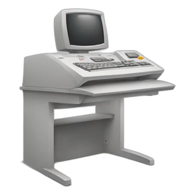 löwe computer sticker