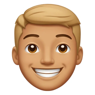 Tyler Tony from dude perfect sticker