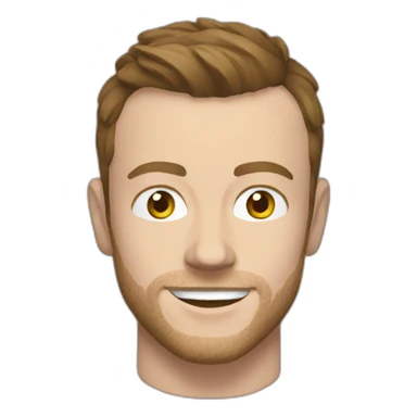 Ashley Barnes sticker