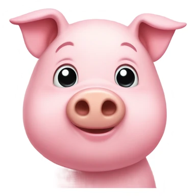 Pepa Pig  sticker