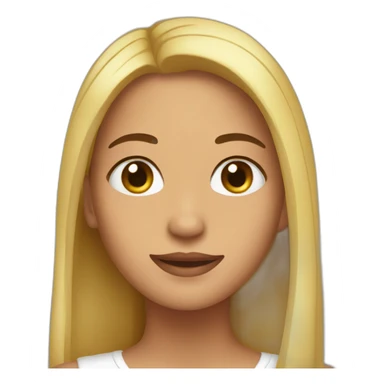 Kimberly Loaiza  sticker