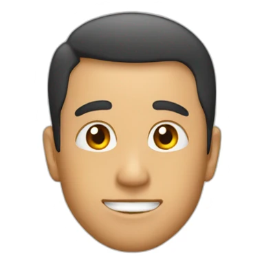 Cinta adhesiva roja  sticker