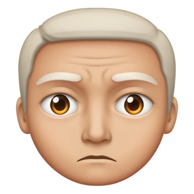 2000 yard stare sticker