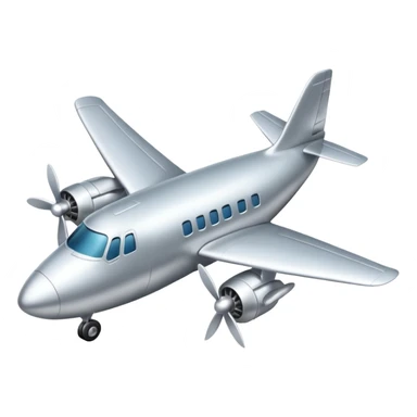 aeroplane sticker