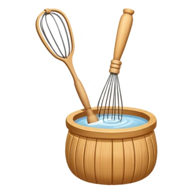 sauna whisk sticker