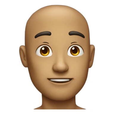 Chat qui miaule sticker