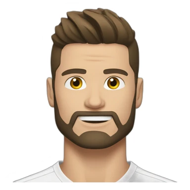 Olivier Giroud sticker