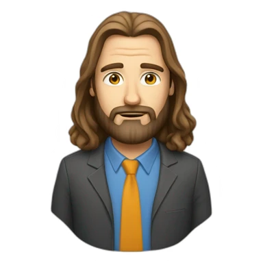 silicon valley gilfoyle sticker