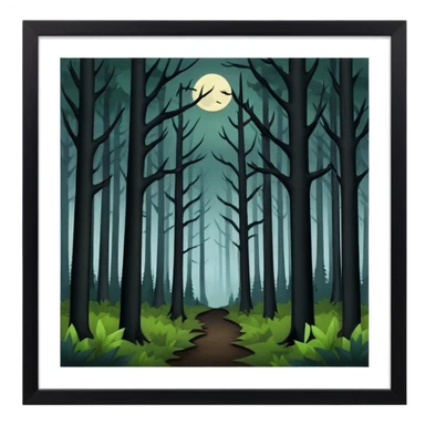 Friday the 13th  sticker