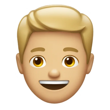 Ultimate frisbee sticker