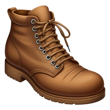 The shit shoe sticker