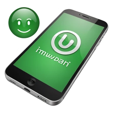 create logo image for a whatsapp group name ڈڈیال آنلائن خریدو فروخت sticker