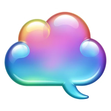 thinking sticker