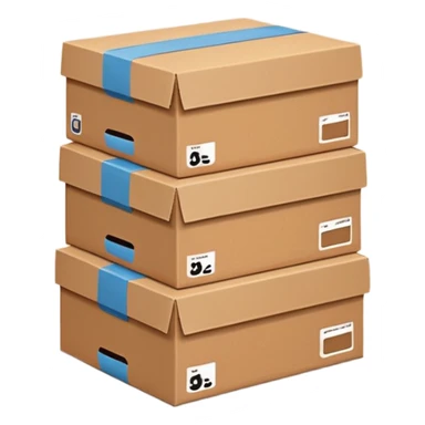 agro packaging business sticker