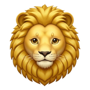 🇮🇷🦁 sticker