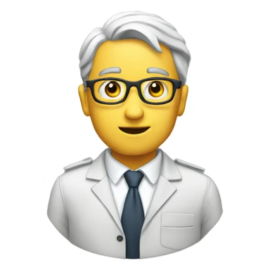 Natural accounting records sticker