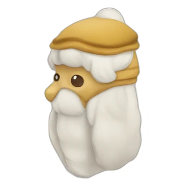 Lounis Aït Menguellet sticker