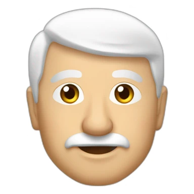 Başörtüsü takan gülen kız sticker