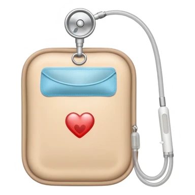 hautschutzring neben einem stomabeutel sticker