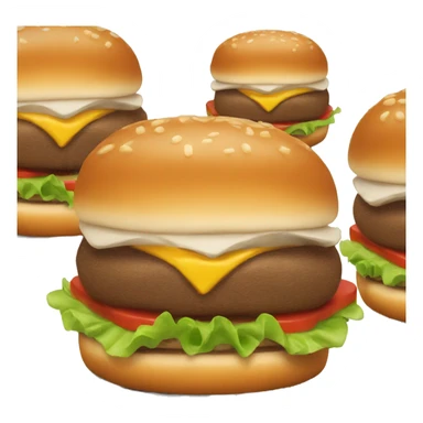 In-N-Out Burger sticker