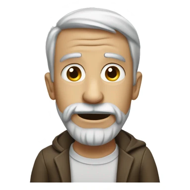 Existential Humor sticker