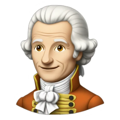 Robespierre sticker